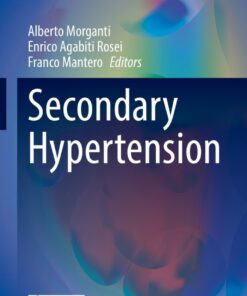 Secondary Hypertension ebook