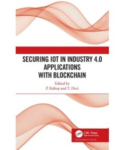 Securing IoT in Industry 4.0 Applications with Blockchain ebook