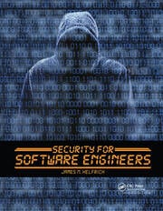 Security for Software Engineers ebook