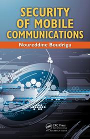 Security of Mobile Communications ebook