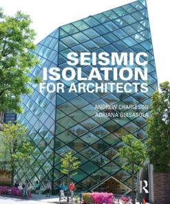 Seismic Isolation for Architects ebook