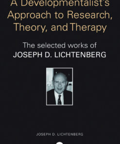 Selected Papers of Joseph Lichtenberg: The World Book of Psychoanalysis ebook
