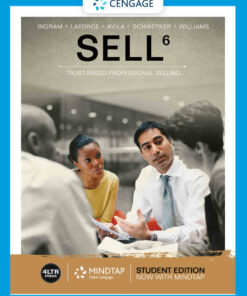 SELL 6th Edition ebook