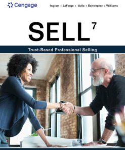 SELL 7th Edition ebook