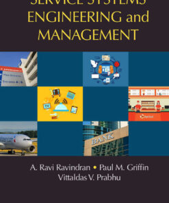Service Systems Engineering and Management ebook