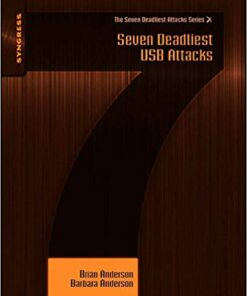 Seven Deadliest USB Attacks ebook