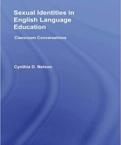 Sexual Identities in English Language Education: Classroom Conversations ebook