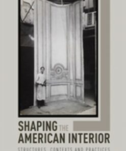 Shaping the American Interior: Structures Contexts and Practices ebook