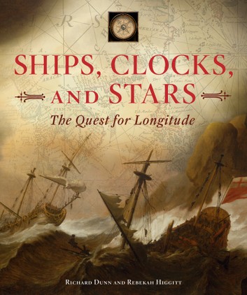 Ships Clocks and Stars: The Quest for Longitude ebook