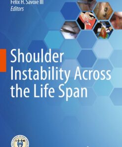 Shoulder Instability Across the Life Span ebook