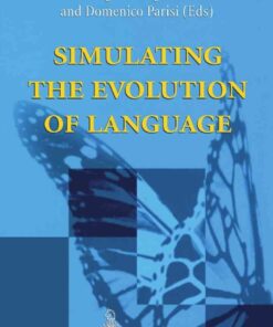 Simulating the Evolution of Language ebook