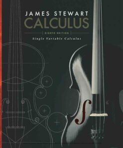 Single Variable Calculus 8th Edition ebook