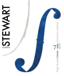 Single Variable Calculus: Early Transcendentals 7th Edition ebook