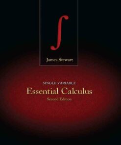Single Variable Essential Calculus 2nd Edition ebook