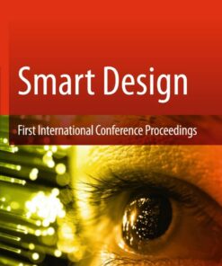 Smart Design: First International Conference Proceedings ebook