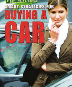 Smart Strategies for Buying a Car ebook