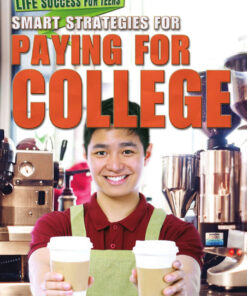 Smart Strategies for Paying for College ebook