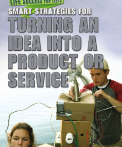 Smart Strategies for Turning an Idea into a Product or Service ebook