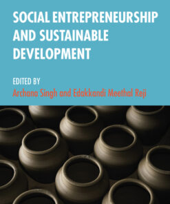 Social Entrepreneurship and Sustainable Development ebook