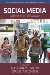 Social Media: Influences on Education ebook