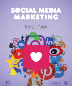Social Media Marketing 4th Edition ebook