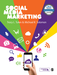 Social Media Marketing ebook