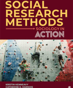 Social Research Methods: Sociology in Action ebook