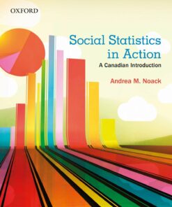 Social Statistics in Action ebook