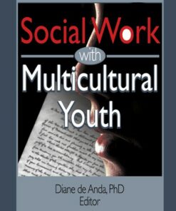 Social Work with Multicultural Youth ebook