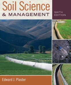 Soil Science and Management 6th Edition ebook
