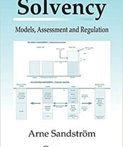 Solvency: Models Assessment and Regulation ebook