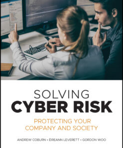 Solving Cyber Risk: Protecting Your Company and Society ebook