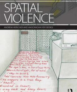 Spatial Violence: Studies in Architecture ebook