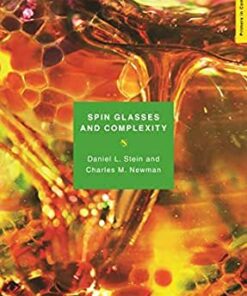 Spin Glasses and Complexity ebook