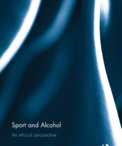 Sport and Alcohol: An ethical perspective ebook