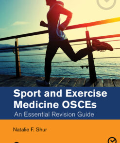 Sport and Exercise Medicine OSCEs: An Essential Revision Guide ebook