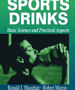 Sports Drinks: Basic Science and Practical Aspects ebook