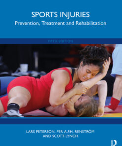 Sports Injuries: Prevention Treatment and Rehabilitation ebook