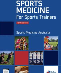 Sports Medicine for Sports Trainers  ebook