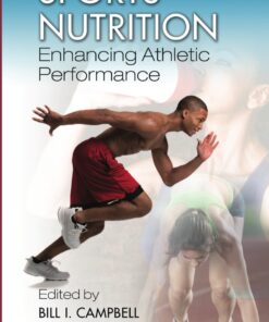 Sports Nutrition: Enhancing Athletic Performance ebook