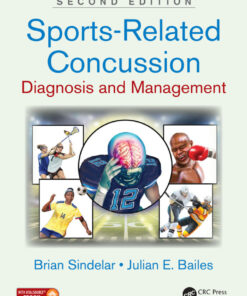 Sports-Related Concussion: and Management Se  ebook
