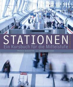 Stationen 3rd Edition ebook