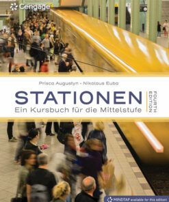 Stationen, 4th Edition ebook