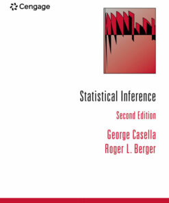 Statistical Inference 2nd Edition ebook