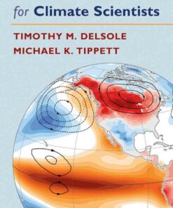 Statistical Methods for Climate Scientists ebook