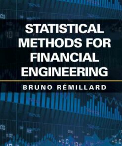 Statistical Methods for Financial Engineering 1st Edition ebook