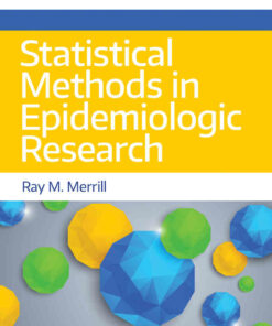 Statistical Methods in Epidemiologic Research ebook