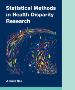 Statistical Methods in Health Disparity Research 1st Edition ebook