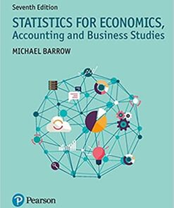 Statistics for Economics Accounting and Business Studies  ebook