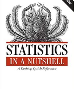 Statistics in a Nutshell ebook